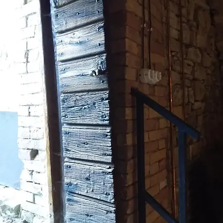 Oda ve Kahvaltı Monpoupon