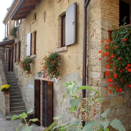 Oda ve Kahvaltı Monpoupon