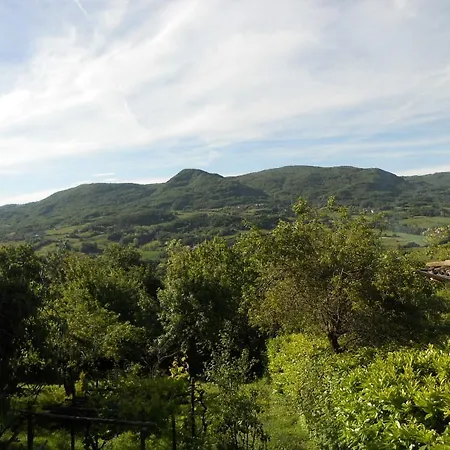 Monpoupon Oda ve Kahvaltı