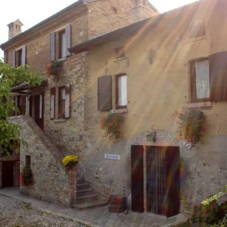 Monpoupon 3* Gropparello