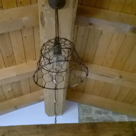 Oda ve Kahvaltı Monpoupon 3*