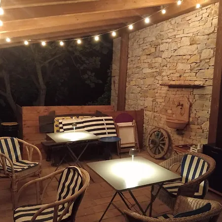 Monpoupon 3* Gropparello