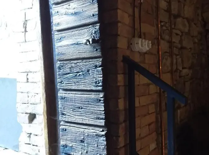 فندق مبيت وإفطار Monpoupon