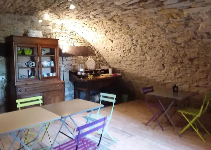 Monpoupon 3* Gropparello