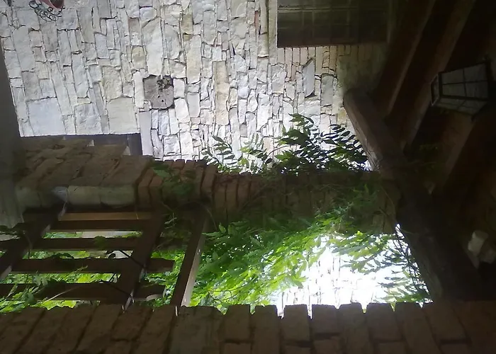 Monpoupon فندق مبيت وإفطار 3*