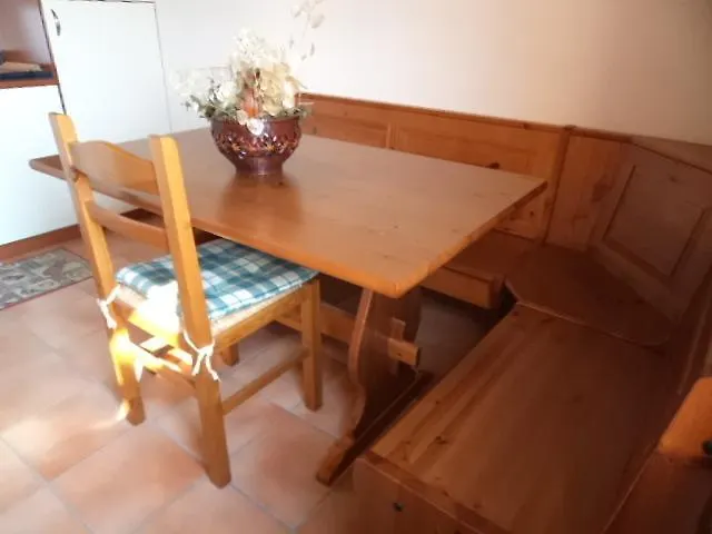 Monpoupon 3* Gropparello