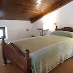 Bed & Breakfast Monpoupon
