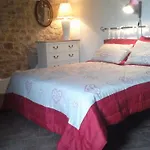 Bed & Breakfast Monpoupon Gropparello