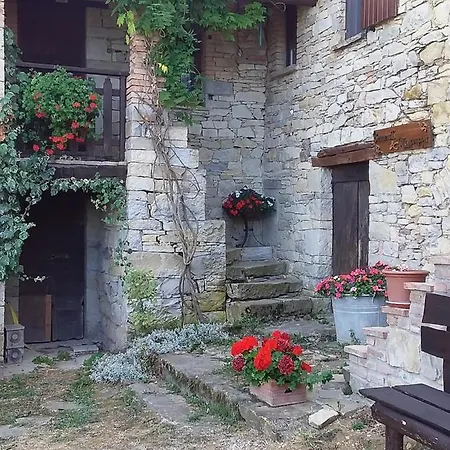 Nocleg ze śniadaniem Monpoupon