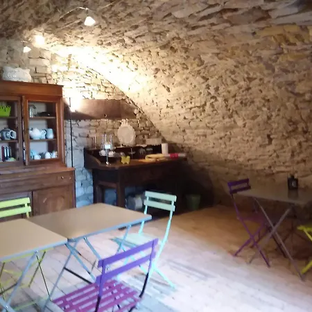 Monpoupon 3* Gropparello