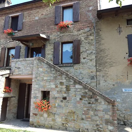 Monpoupon Bed and Breakfast