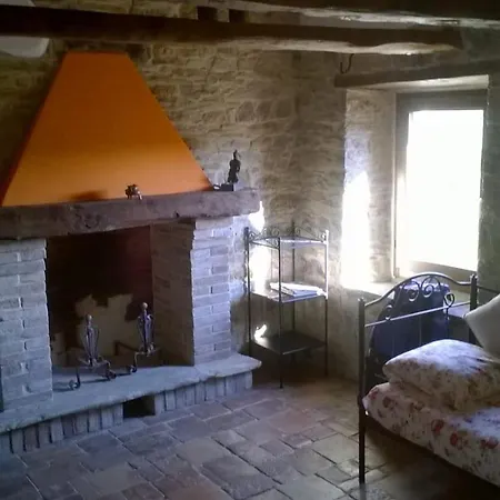 Monpoupon Bed and Breakfast