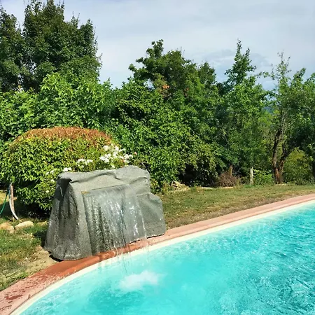 Monpoupon 3* Gropparello