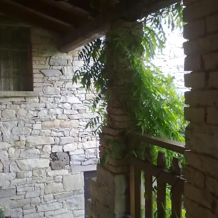 Monpoupon Bed and Breakfast