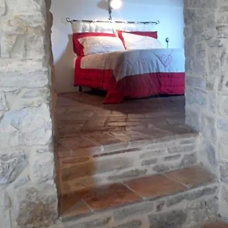 Bed and Breakfast Monpoupon 3*