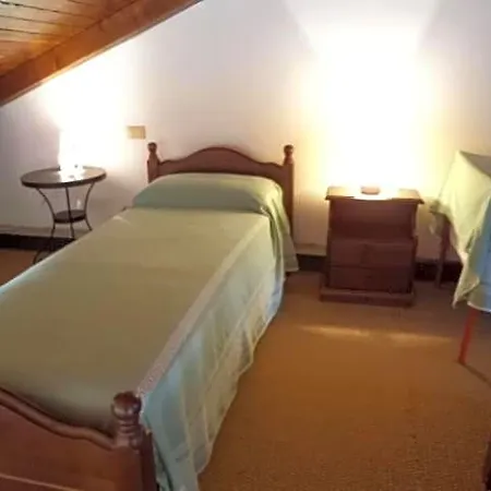 Bed and Breakfast Monpoupon 3*