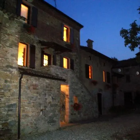 Bed and Breakfast Monpoupon