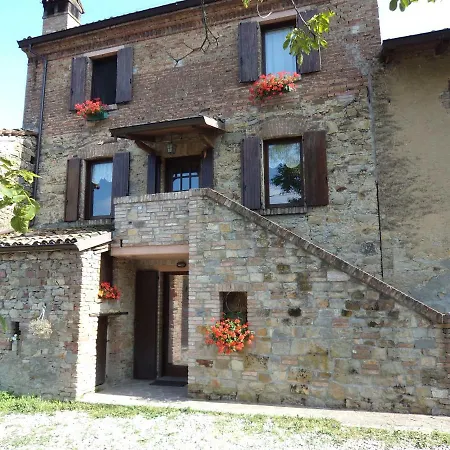 Monpoupon Nocleg ze śniadaniem