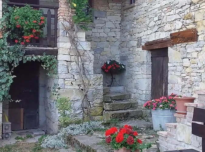 Nocleg ze śniadaniem Monpoupon