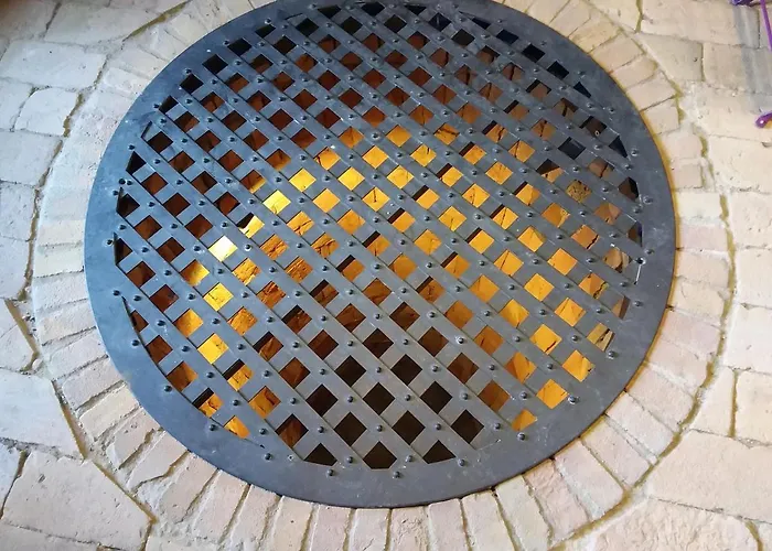 Bed & Breakfast Monpoupon 3*