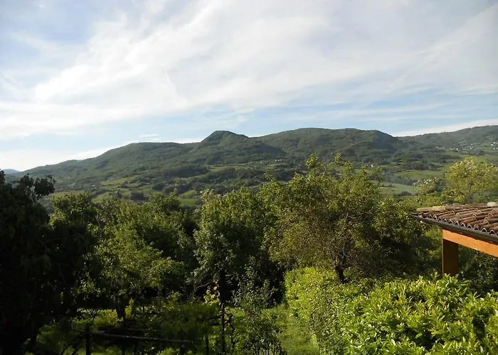 Monpoupon Bed & Breakfast