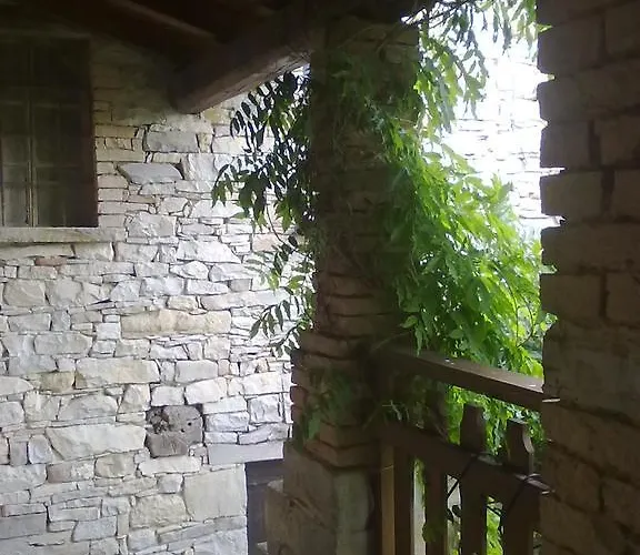 Monpoupon Bed & Breakfast Gropparello