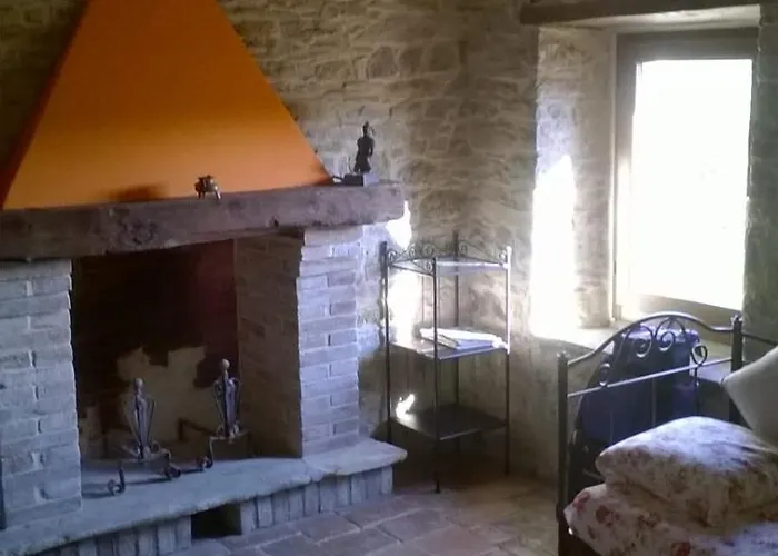 Monpoupon Nocleg ze śniadaniem