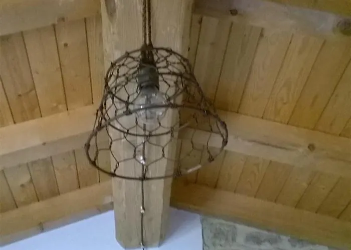 Nocleg ze śniadaniem Monpoupon 3*