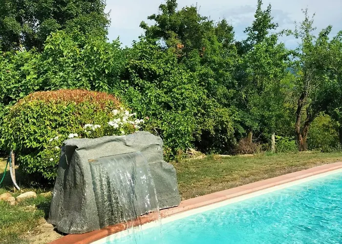 Monpoupon 3* Gropparello