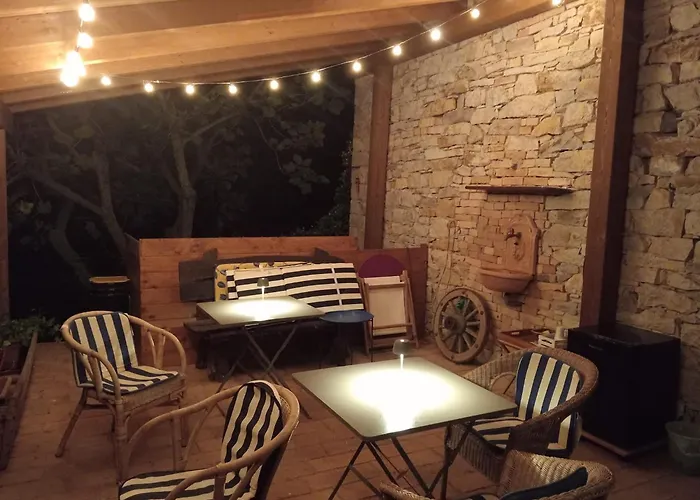 Monpoupon 3* Gropparello