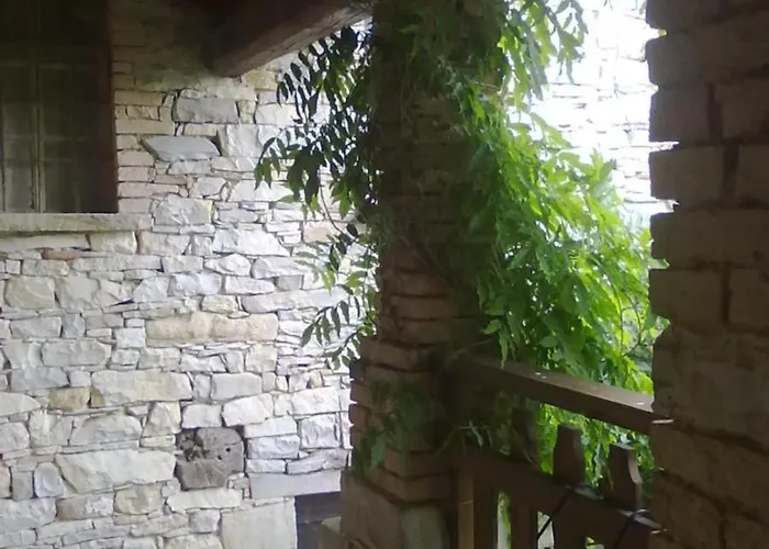 Monpoupon Bed and Breakfast