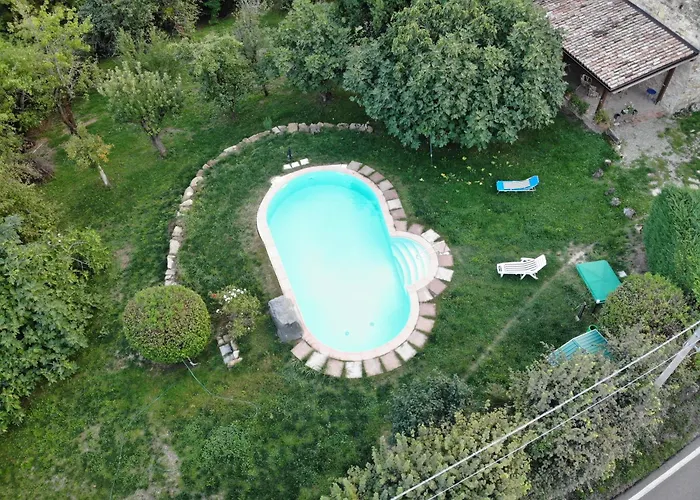 Monpoupon Bed and Breakfast