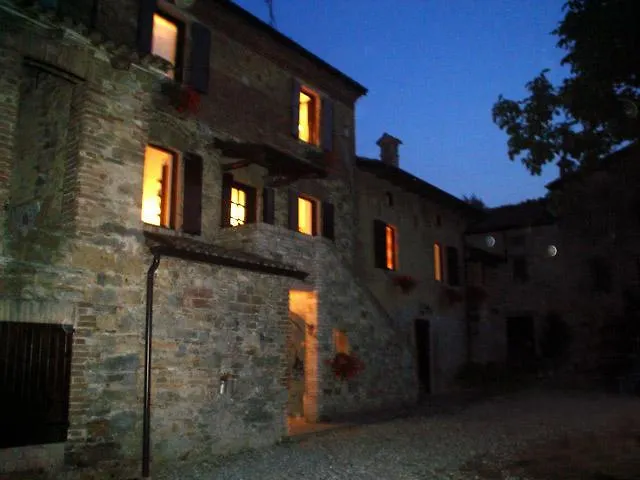 Bed & Breakfast Monpoupon